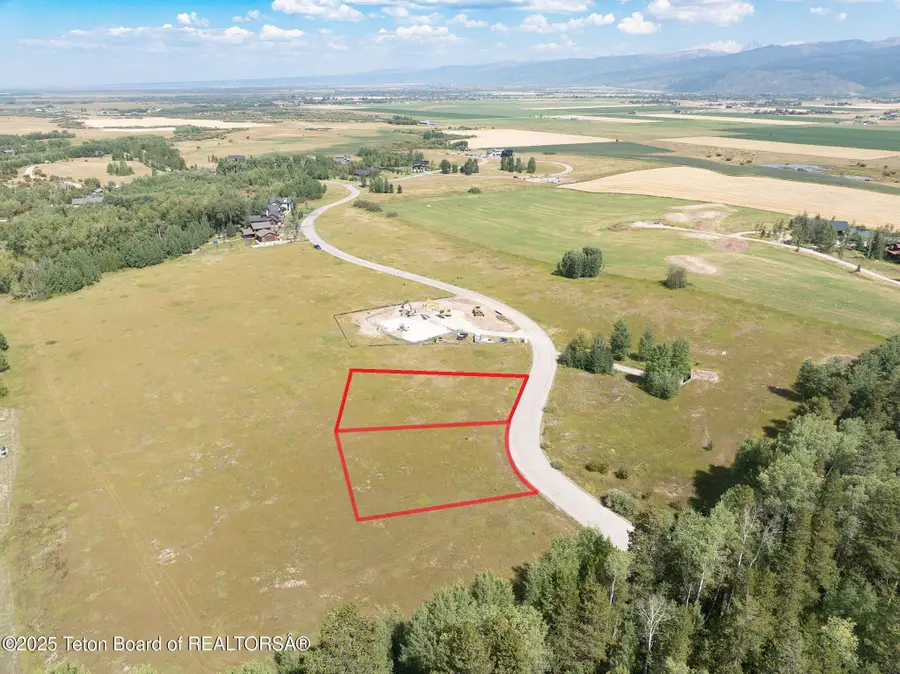 9966/9944 Hiddenwaters Lane, Victor, ID 83455 - Image #2