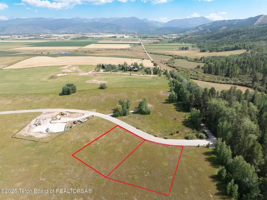 9966/9944 Hiddenwaters Lane, Victor, ID 83455 - Image #3