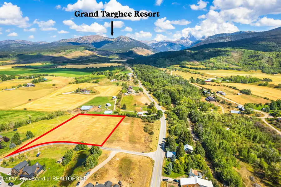 80 Alta Meadows Road, Alta, WY 83414 - Image #3