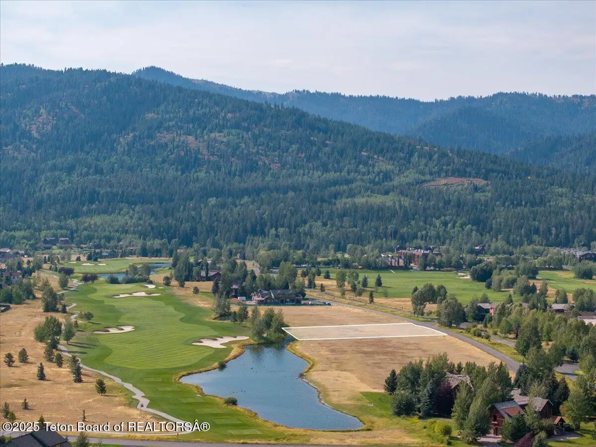 15 Springs Parkway, Victor, ID 83455 - Image #1