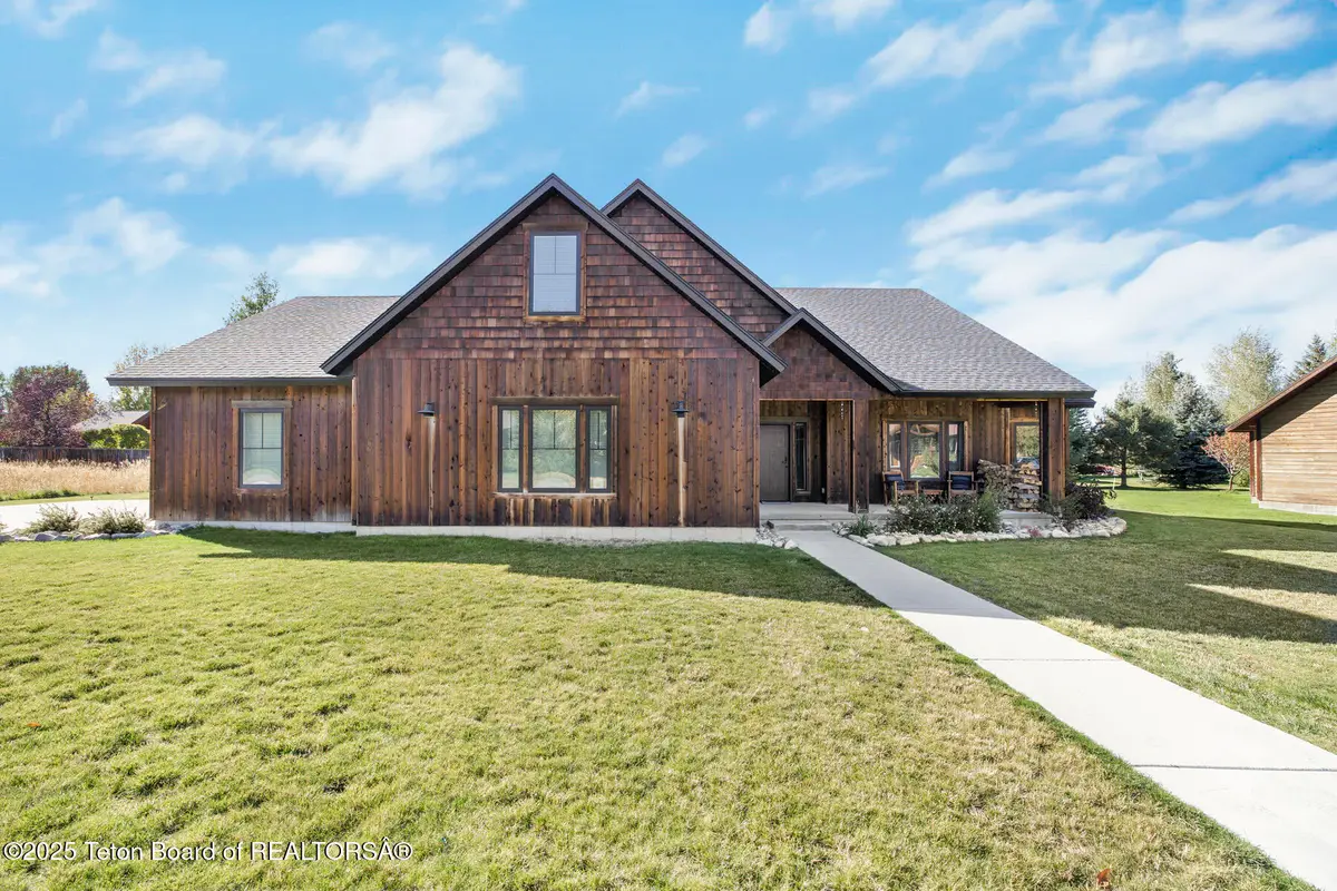 7898 House Top Lane, Victor, ID 83455 - Image #1