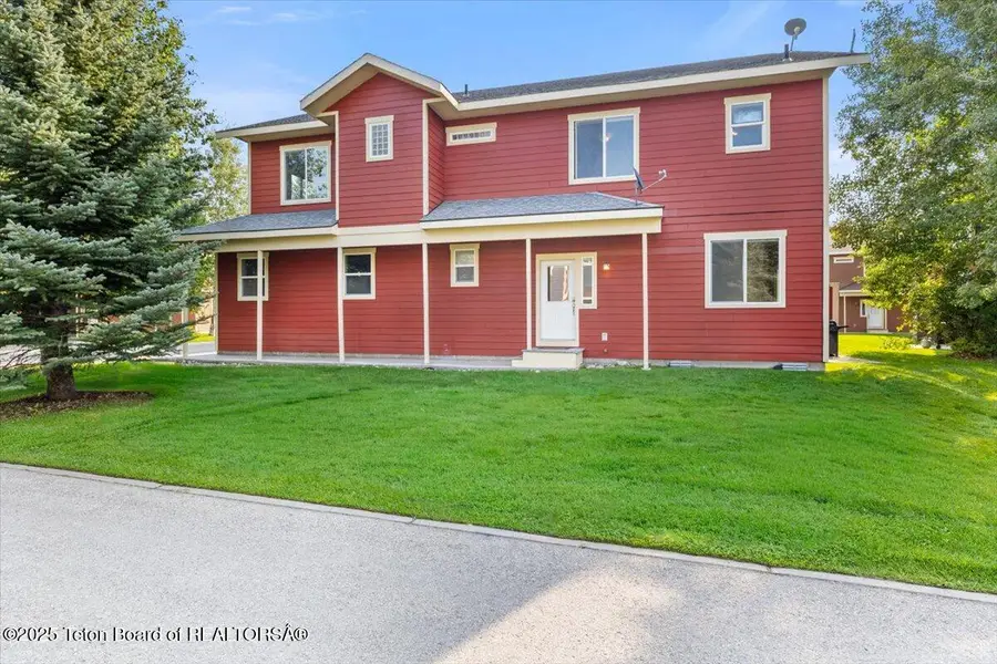 337 Forest View Drive, Driggs, ID 83422 - Image #2