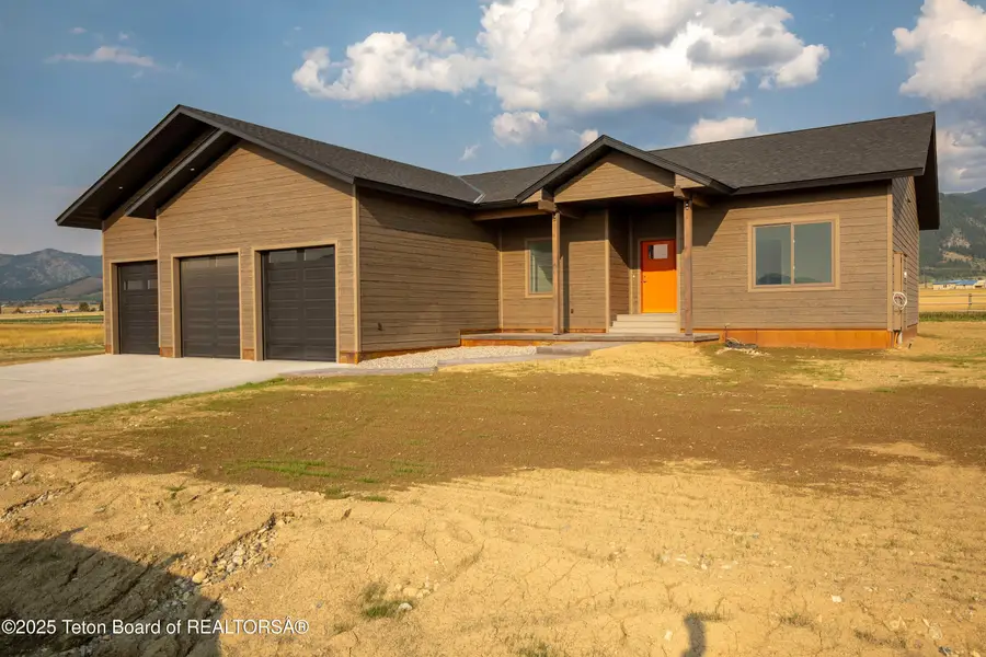 65 Caribou Peak Loop Road, Etna, WY 83118 - Image #2