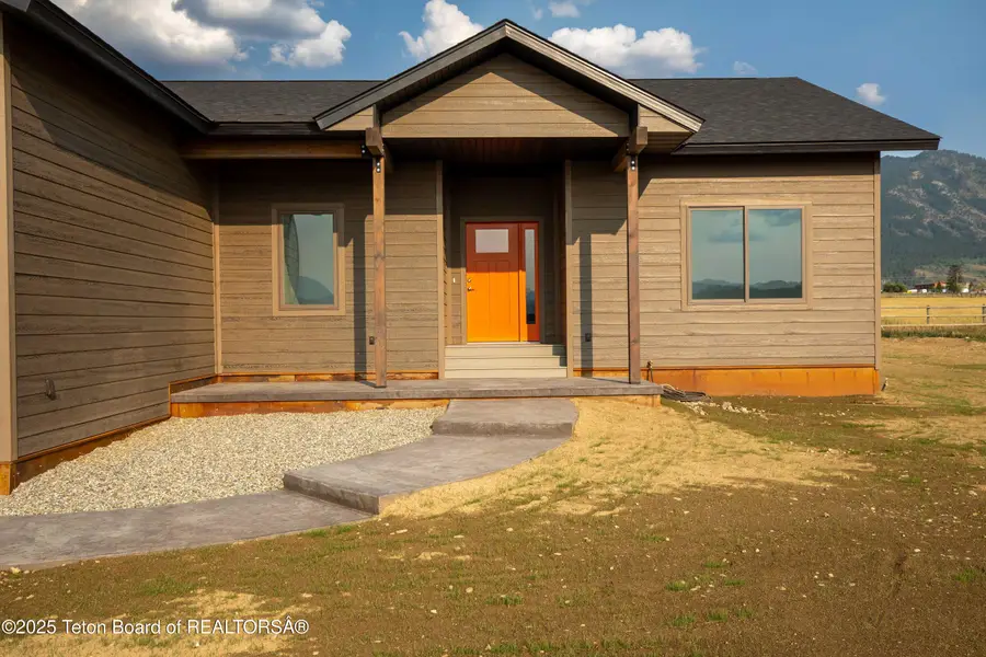 65 Caribou Peak Loop Road, Etna, WY 83118 - Image #3