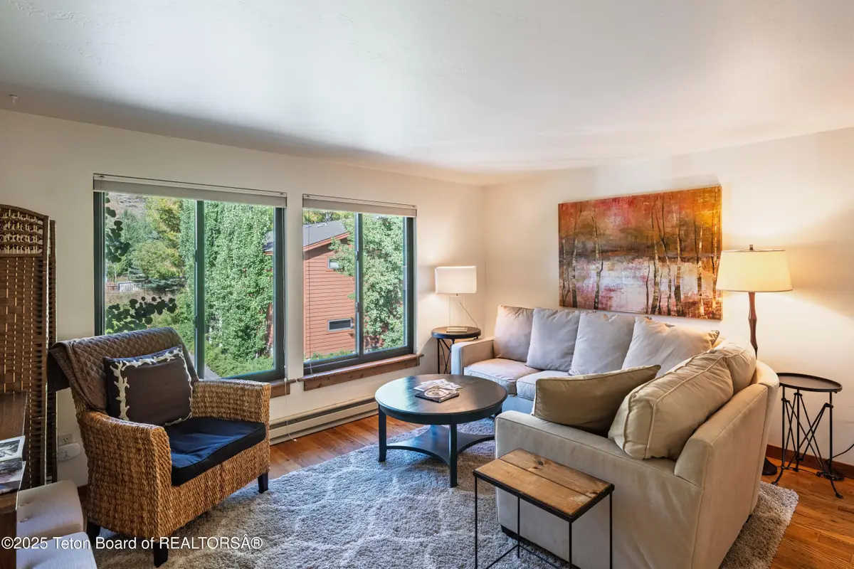 340 N Millward Street #29, Jackson, WY 83001 - Image #1