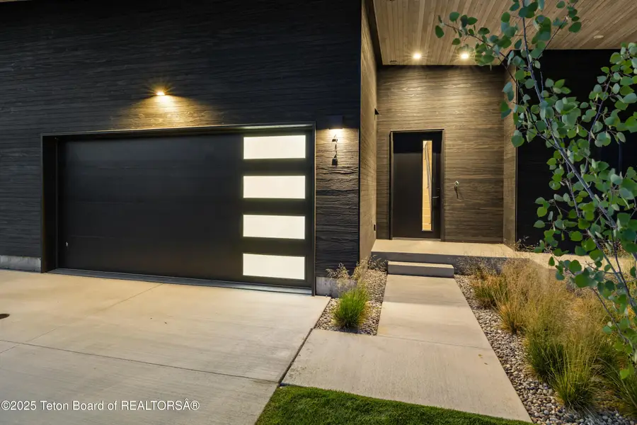 414 Hidden Hollow Drive, Jackson, WY 83001 - Image #3