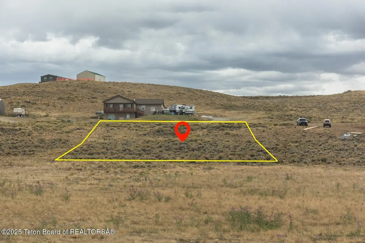 Blk 2 Lot 42, Pinedale, WY 82941 - Image #1