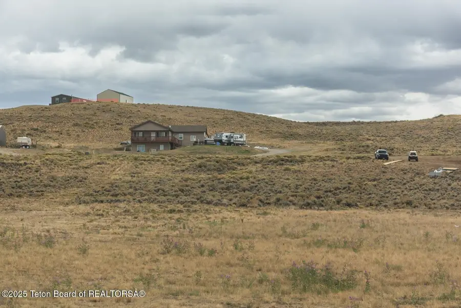 Blk 2 Lot 42, Pinedale, WY 82941 - Image #3