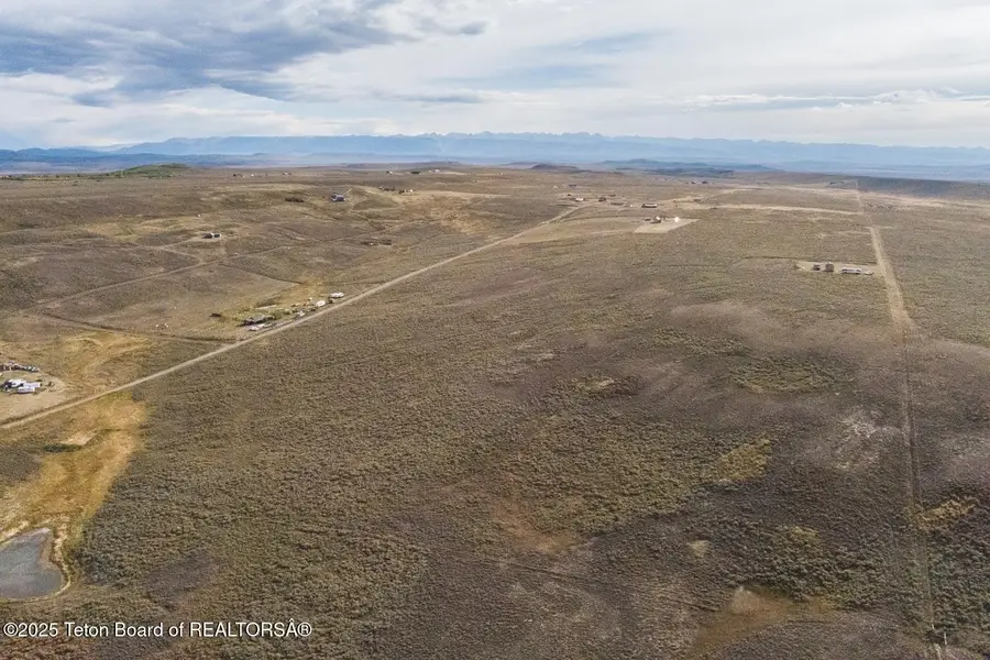 East Beaver Ridge Tract 1, Merna, WY 83115 - #3