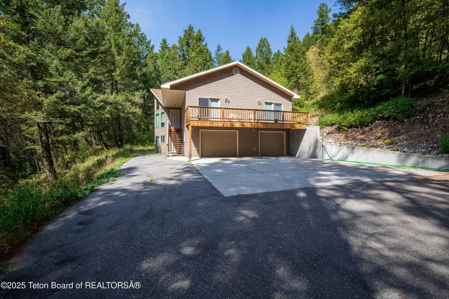 1207 Vista Drive, Star Valley Ranch, WY 83127 - Image #2