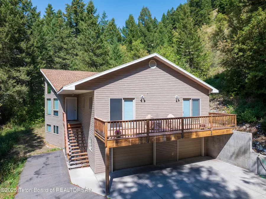 1207 Vista Drive, Star Valley Ranch, WY 83127 - Image #3