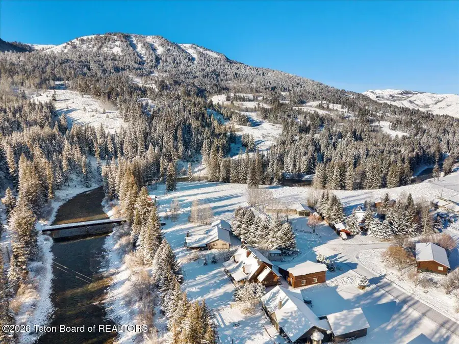 4340 E Hoback River Road, Jackson Hole, WY 83001 - Image #2