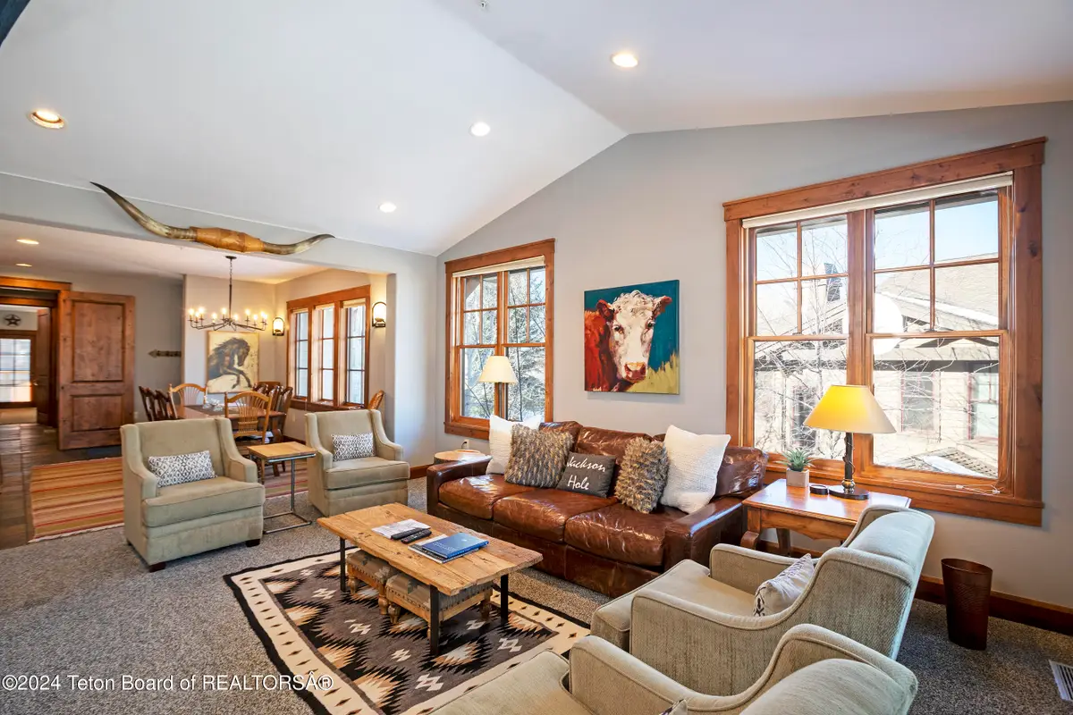 531 Snow King Loop #3130, Jackson, WY 83001 - #1