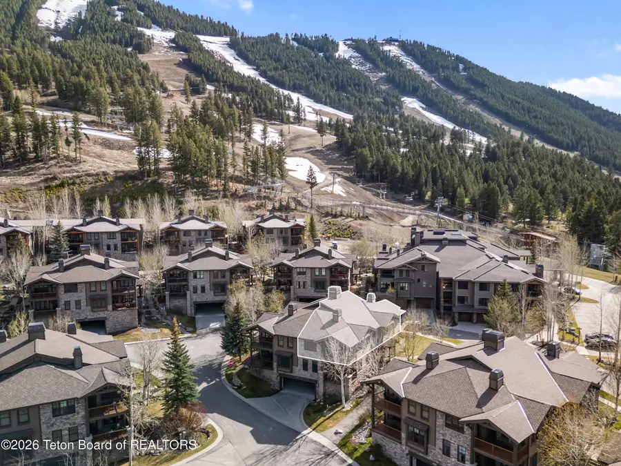 531 Snow King Loop #3130, Jackson, WY 83001 - #2