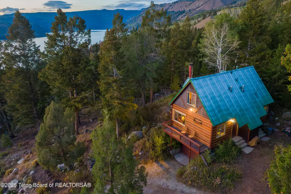 21 Shady Lane, Pinedale, WY 82941 - Image #1