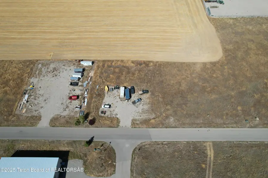 1202 Driggs Centre Drive, Driggs, ID 83422 - #3