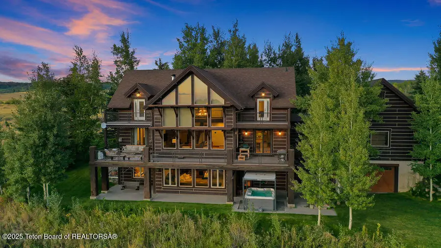 3656 Fishermans Drive, Ashton, ID 83420 - Image #3