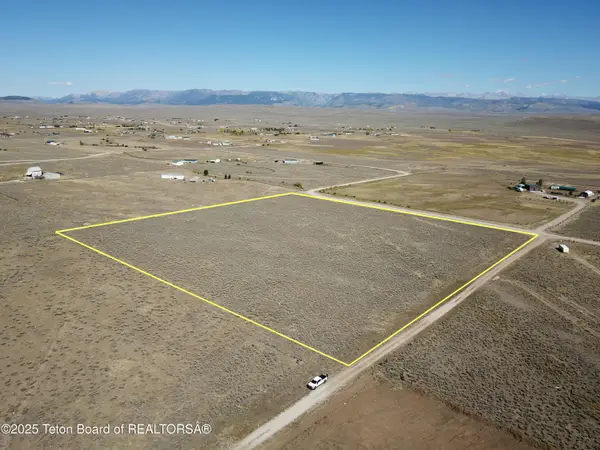 LOT 2 Green River Ranches Unit A, Daniel, WY 83115