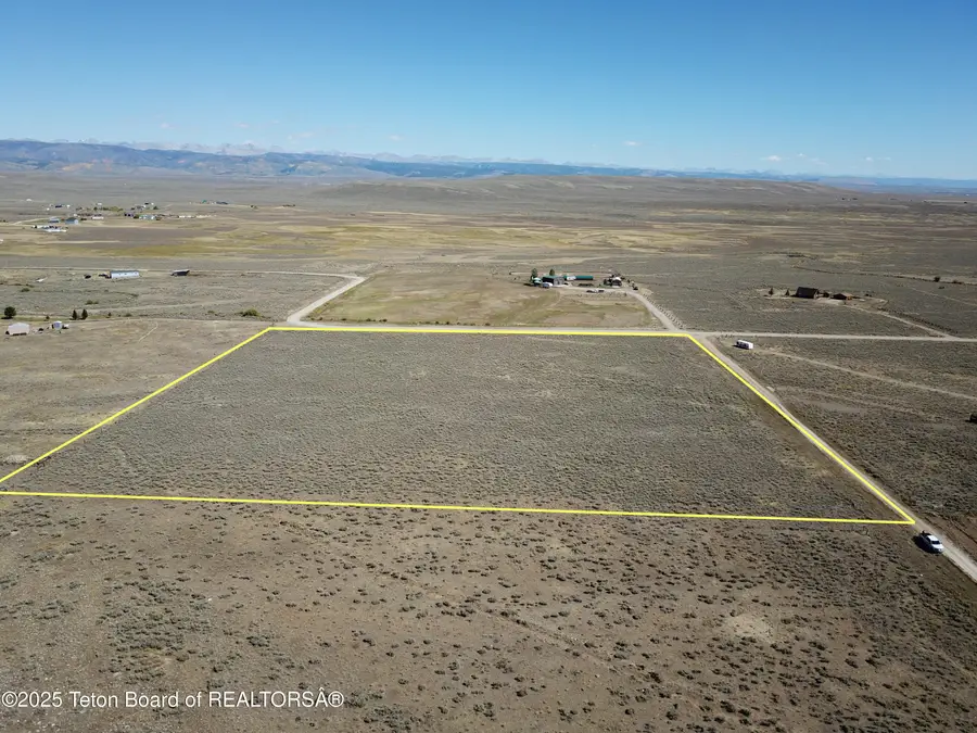 LOT 2 Green River Ranches Unit A, Daniel, WY 83115 - Image #2