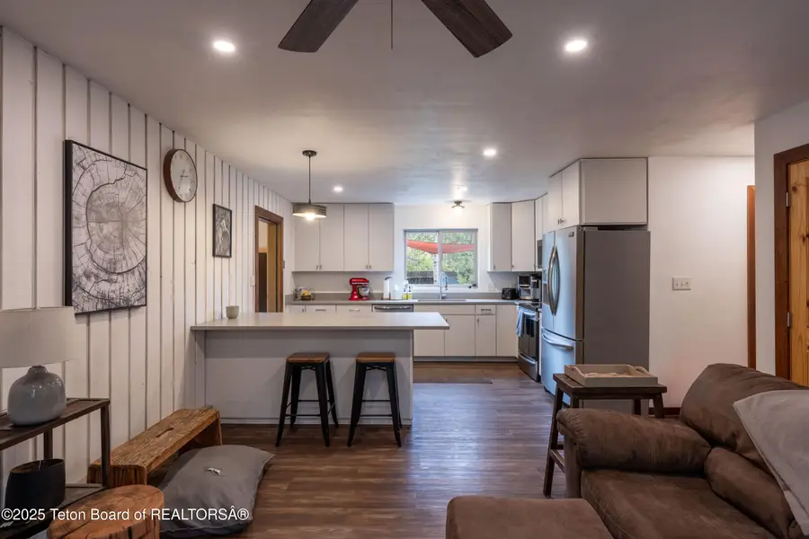 2057 Corner Creek Lane #2, Jackson, WY 83001 - Image #3