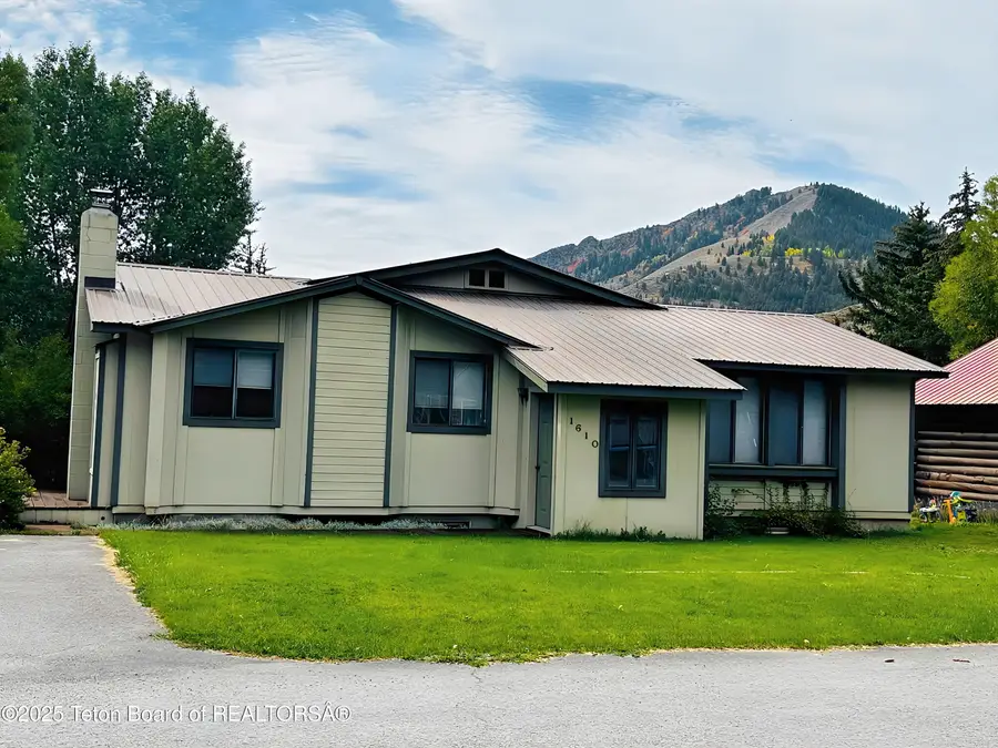 1610 E Jw Drive, Jackson, WY 83001 - Image #2