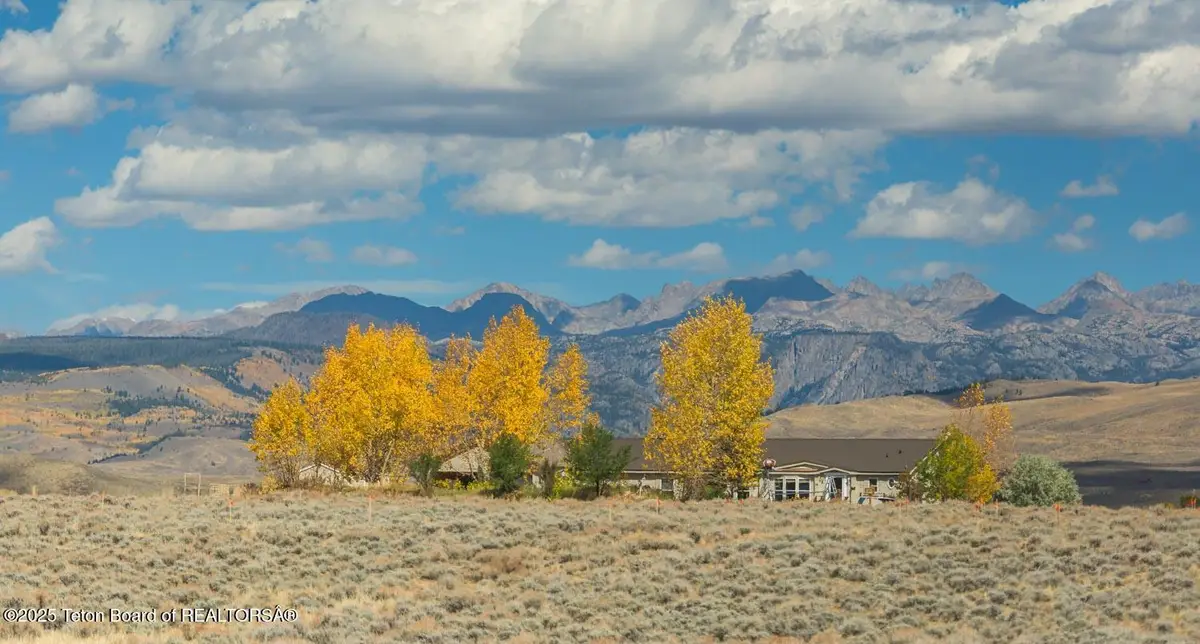 LOT 16 High Peaks Lane, Pinedale, WY 82941 - Image #1
