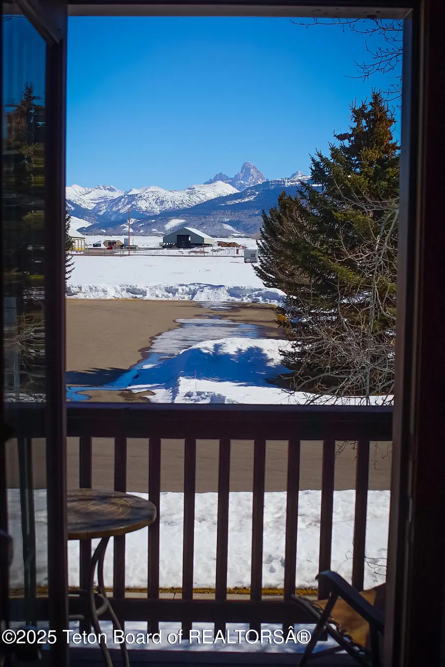 715 Moraine Court #24, Driggs, ID 83422 - Image #2