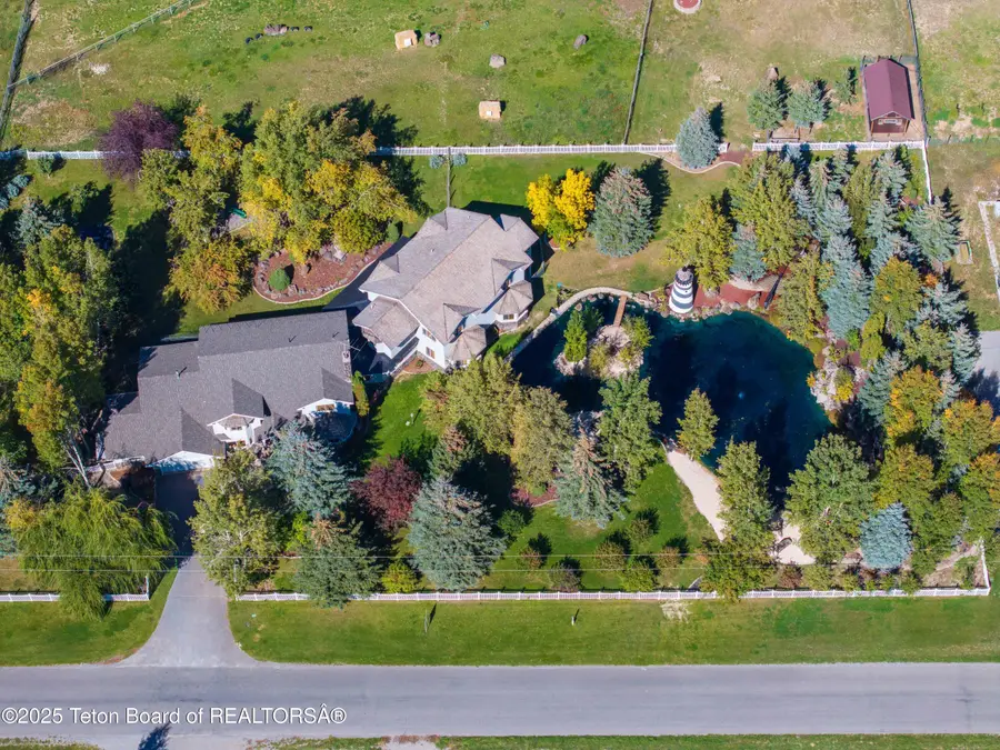 1255 Lost Creek Road, Thayne, WY 83127 - Image #3