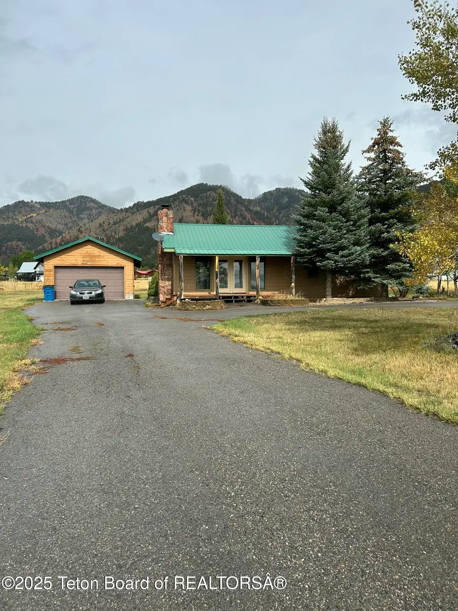 637 Cedar Creek Drive, Star Valley Ranch, WY 83127 - Image #2