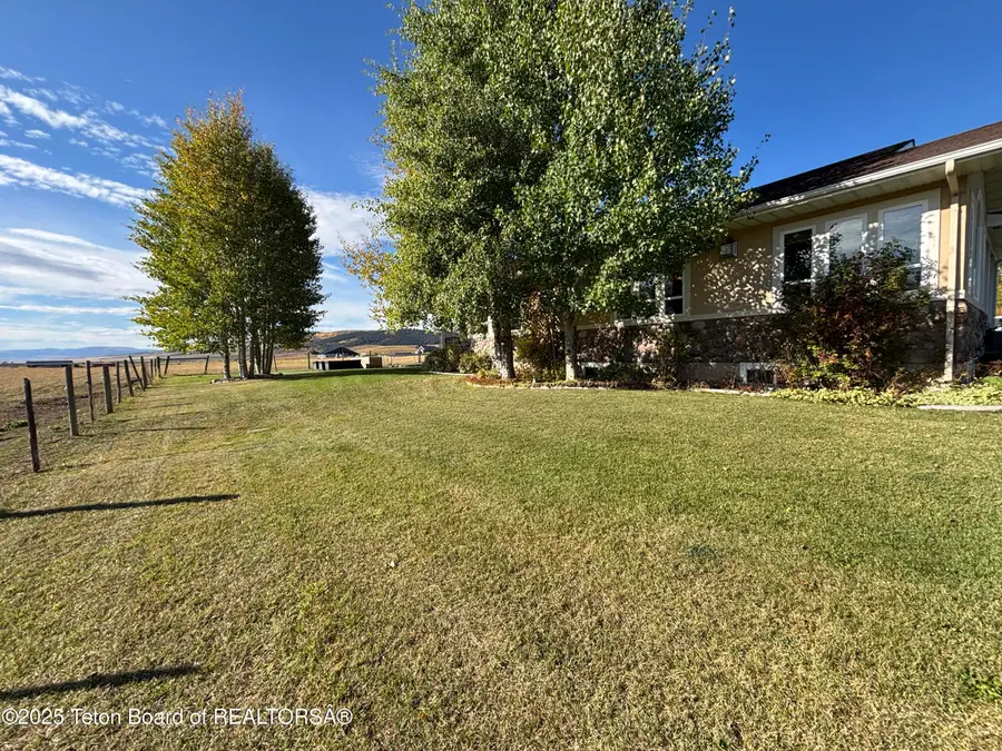 1365 Tom's Canyon Road, Auburn, WY 83111 - Image #3
