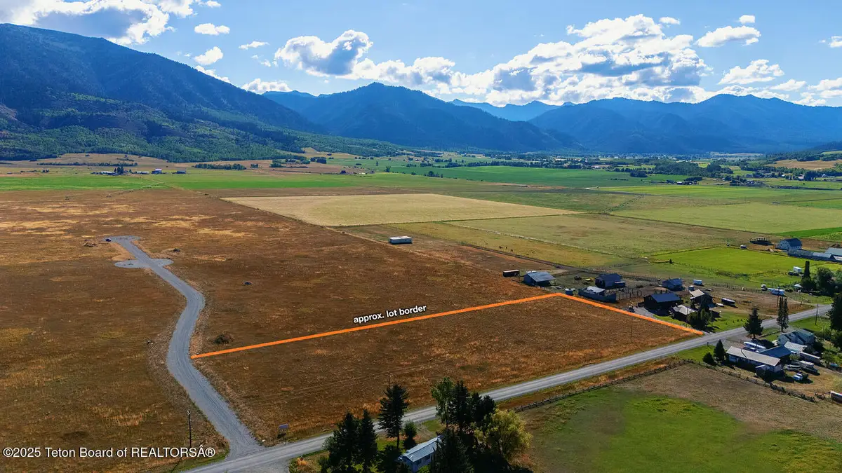 LOT 8 Moonlight Lane, Bedford, WY 83112 - Image #1