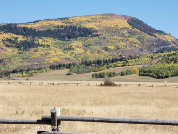 1460 Cherry Grove Lane, Victor, ID 83455