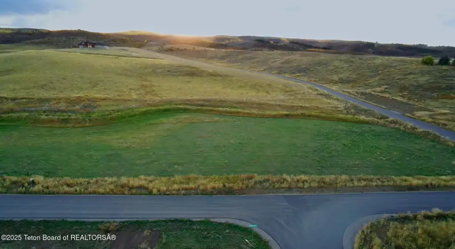 LOT 12 Painted Hills Subdivision, Afton, WY 83110 - Image #2