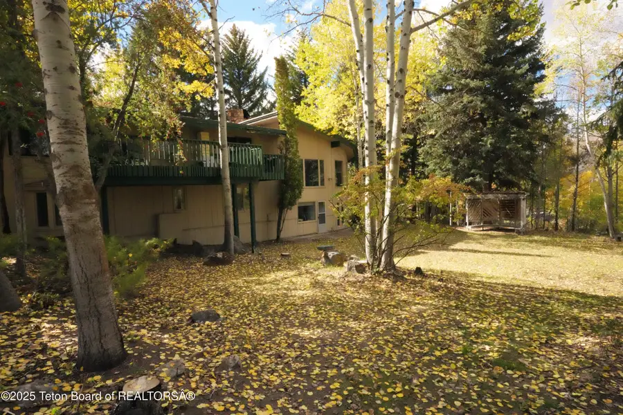 515 Pine Drive, Jackson, WY 83001 - #2