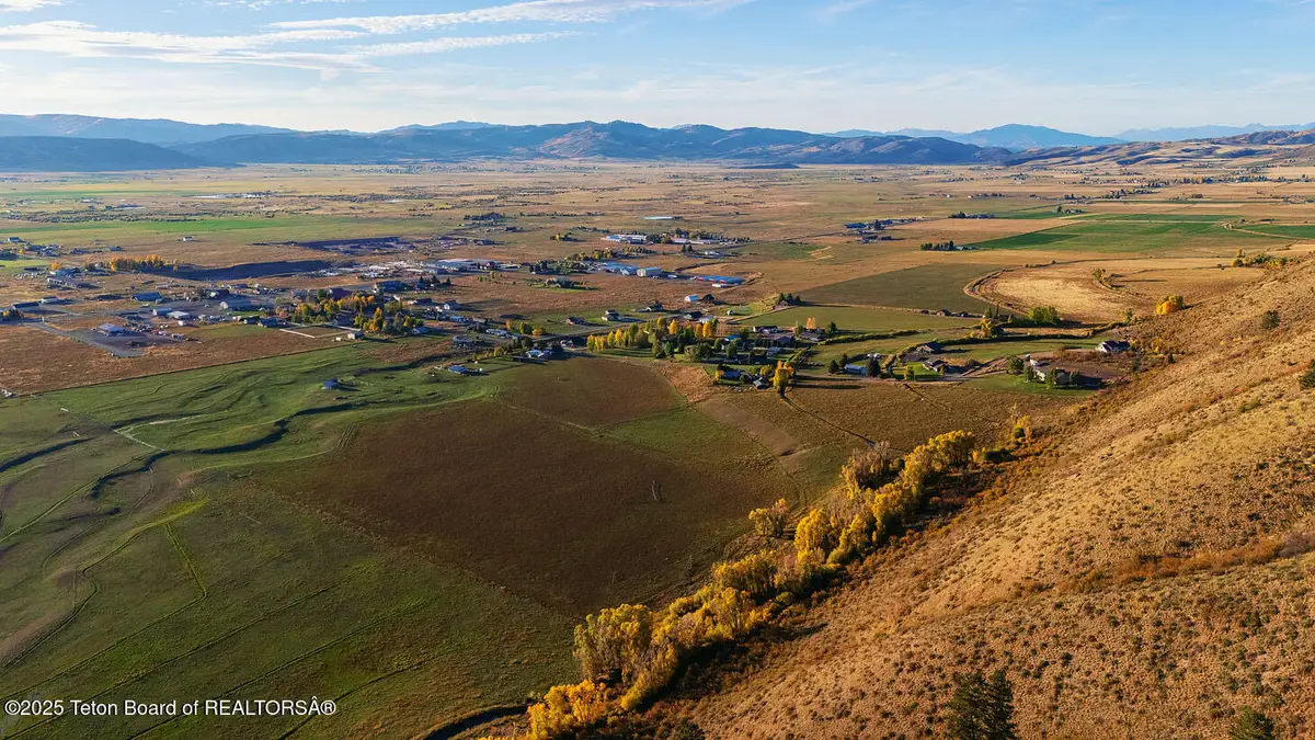 70 ACRES Twin Cliffs Road, Afton, WY 83110 - Image #1