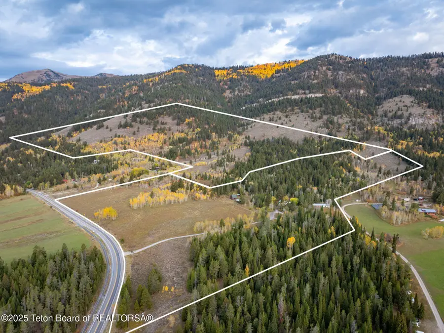 6255 W Highway 22, Wilson, WY 83014 - #2