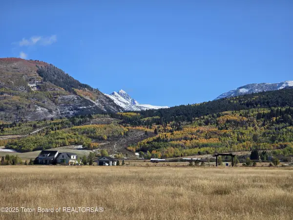 1955 Cherry Grove Lane, Victor, ID 83455