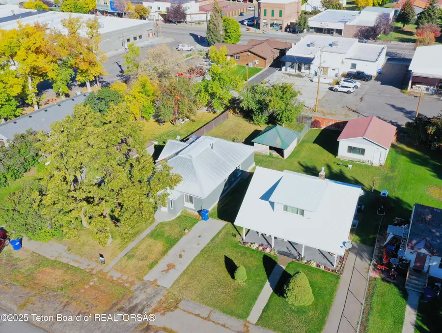 641 Fremont Street, Ashton, ID 83420 - Image #3