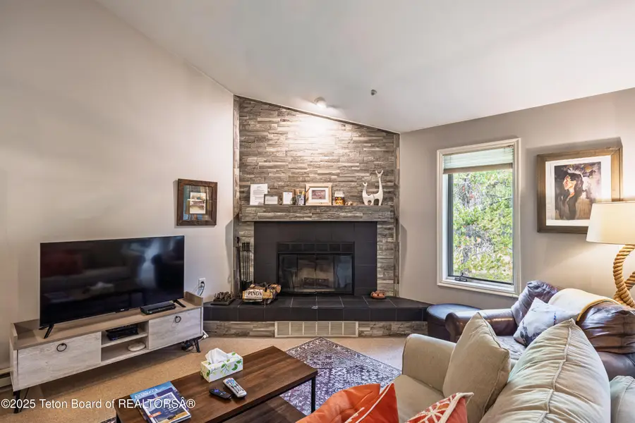 3946 S Lake Creek Drive #A6, Wilson, WY 83014 - Image #2