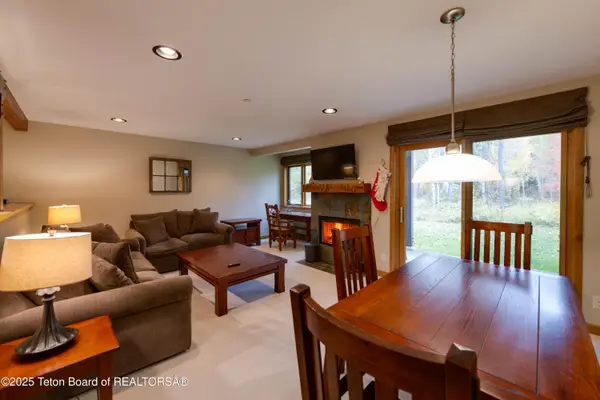 4450 Berry Drive #39 1-2, Wilson, WY 83014