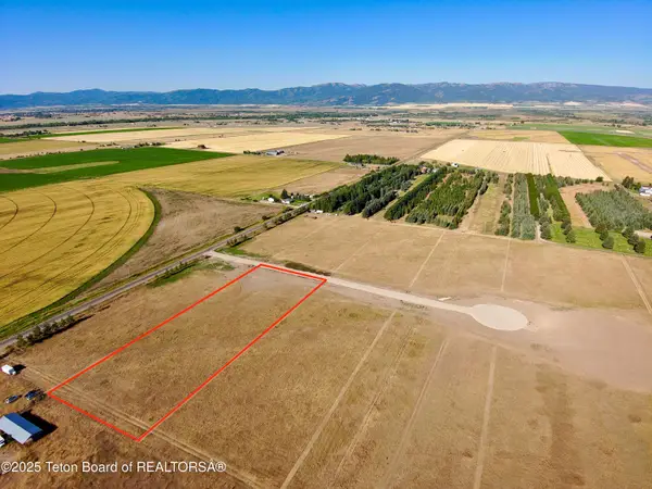 TBD Lot 9 Hillside Lane, Driggs, ID 83422