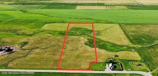 LOT 2 Toms Canyon Road, Auburn, WY 83111 - Image #1