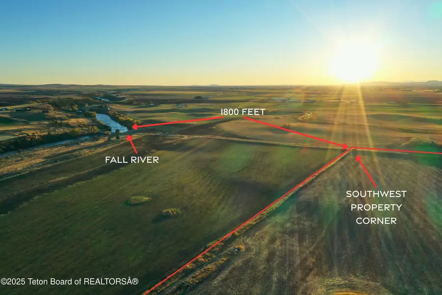 TBD 84AC N 1200, Ashton, ID 83420 - Image #3