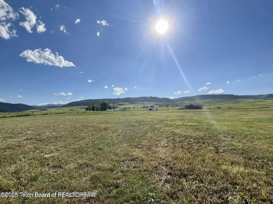 LOT 3 Toms Canyon Road, Auburn, WY 83111 - Image #3