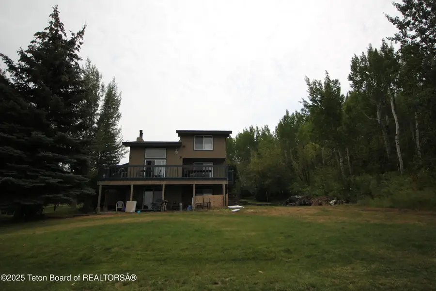 1534 Aspen Hollow Road, Thayne, WY 83127 - Image #2