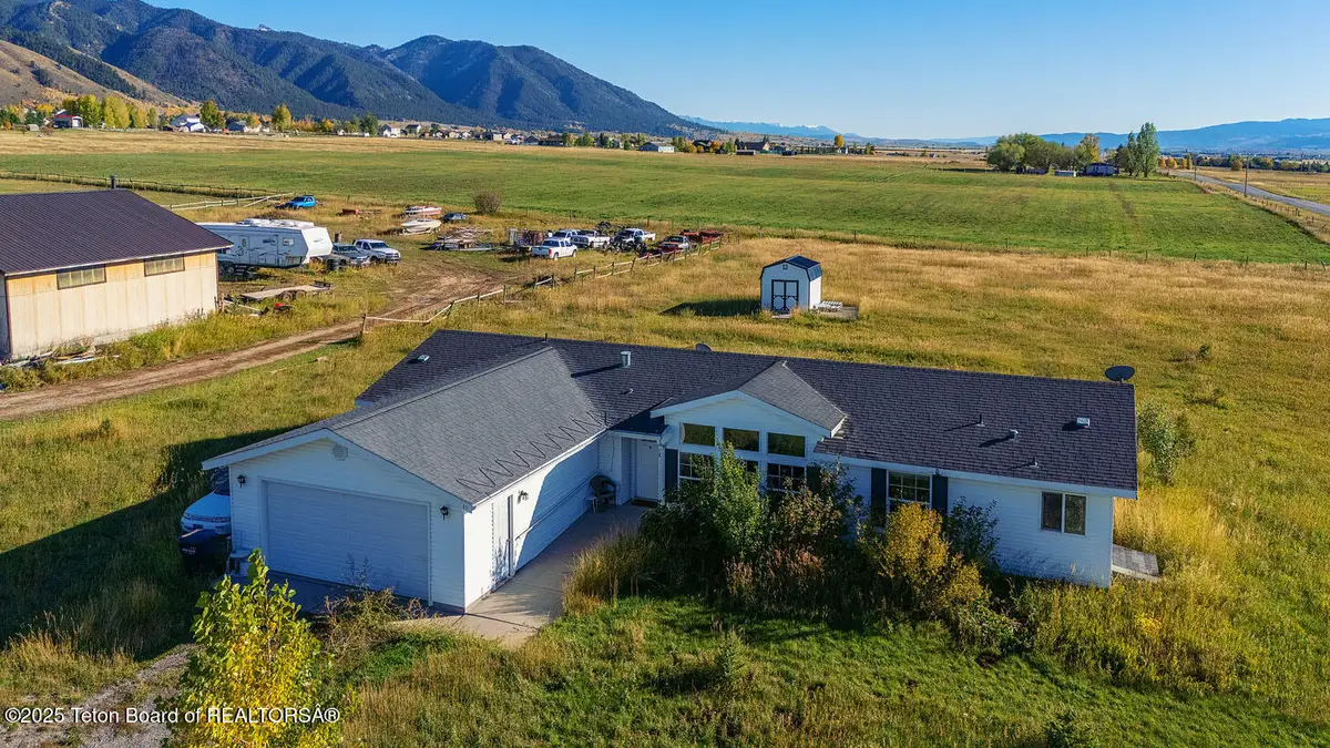 18 Gallup Drive, Nordic, WY 83120 - Image #1