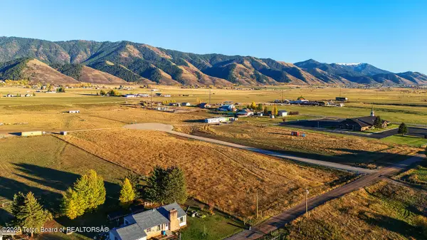 LOT 1 Electric Avenue, Grover, WY 83122