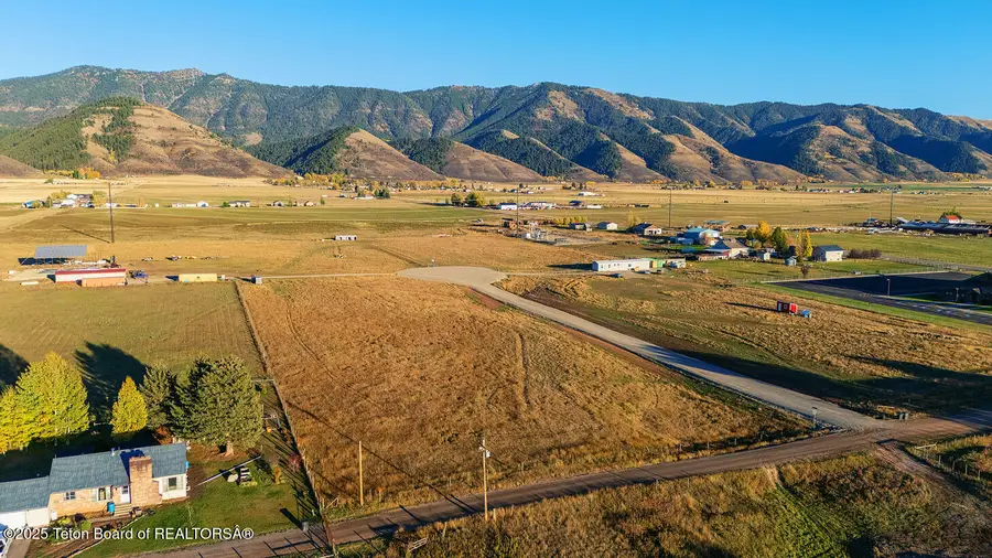 LOT 1 Electric Avenue, Grover, WY 83122 - Image #3