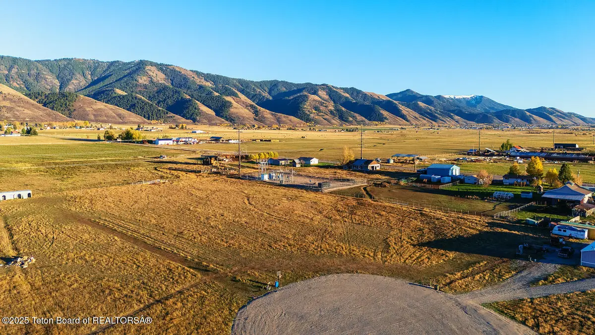 LOT 4 Electric Avenue, Grover, WY 83122 - Image #1