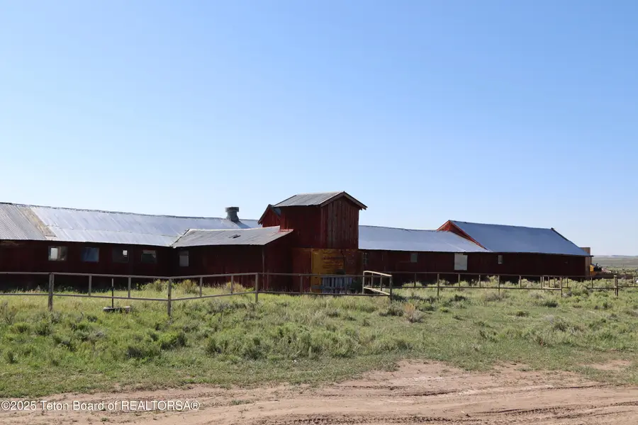 0 Blm Rd 4103, Boulder, WY 82923 - #2